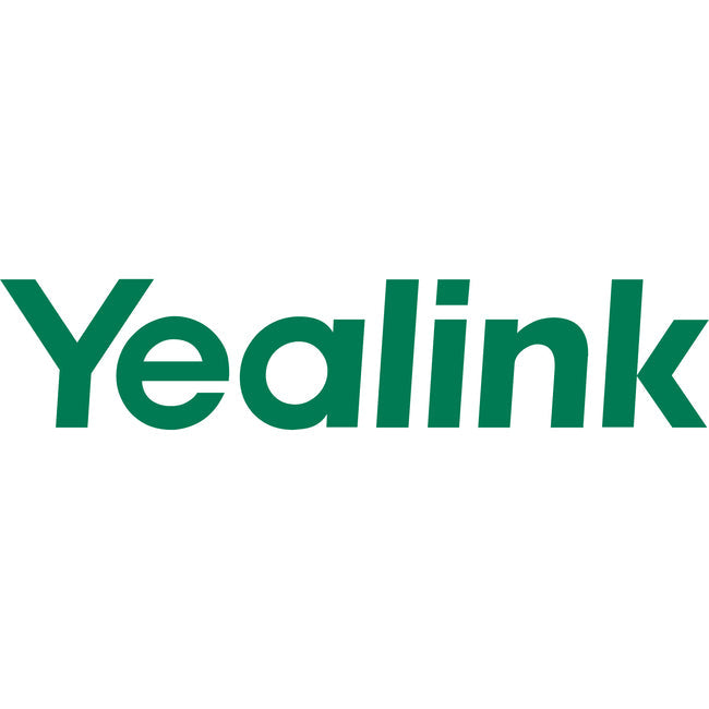 Yealink Network Technology Co, Ltd, Adaptateur de casque sans fil Yealink