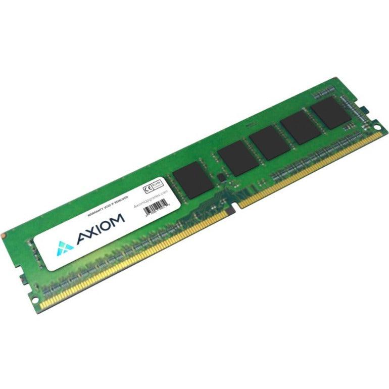 AXIOM, Axiom 32GB DDR4 SDRAM Memory Module