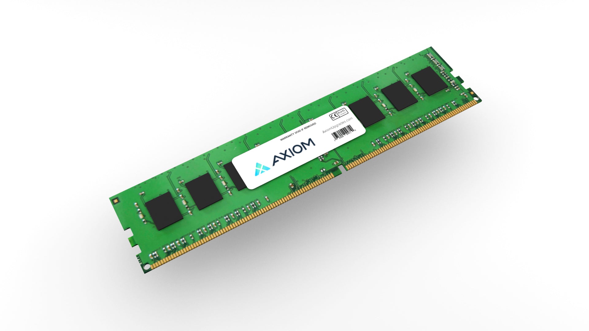 AXIOM, Axiom 32Gb Ddr4-2933 Udimm - Ax42933N21D/32G