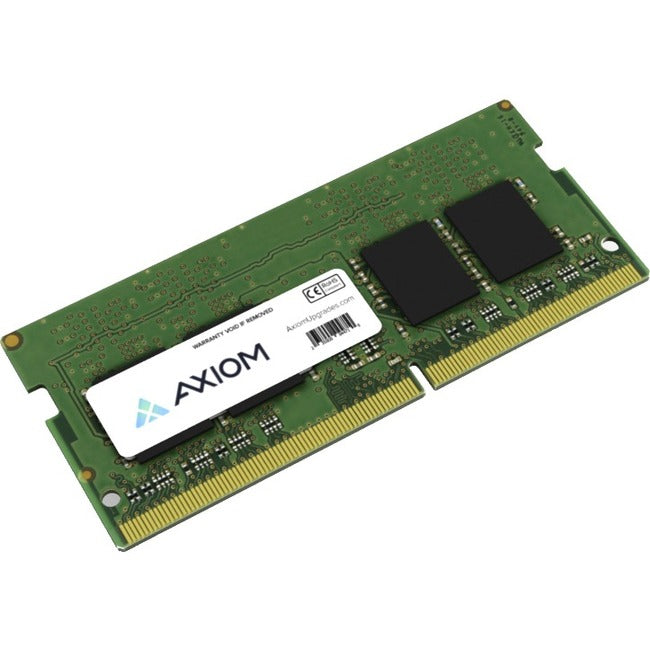 AXIOM, Axiom 32Gb Ddr4-3200 Sodimm