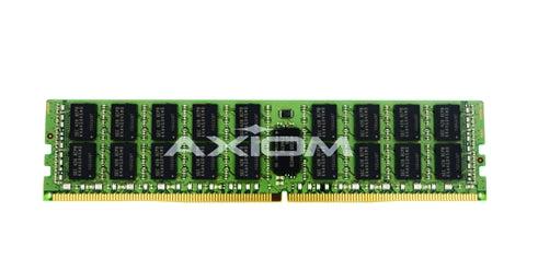 AXIOM, Axiom 32Gb Ddr4 Memory Module 1 X 32 Gb 2133 Mhz Ecc