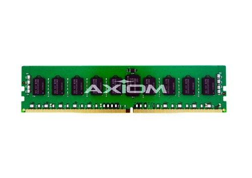 AXIOM, Axiom 32Gb Ddr4 Memory Module 1 X 32 Gb 2400 Mhz Ecc