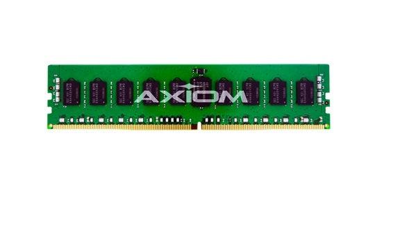 AXIOM, Axiom 32Gb Ddr4 Memory Module 1 X 32 Gb 2666 Mhz Ecc