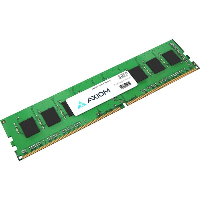 Solutions de mémoire Axiom, Axiom 32Gb Ddr4 Sdram Memory Module