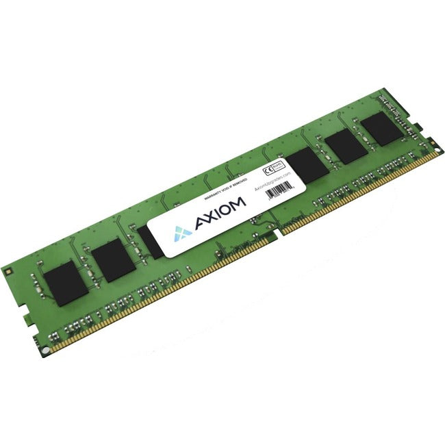 Solutions de mémoire Axiom, Axiom 32Gb Ddr5 Sdram Memory Module 4M9Y2Aa-Ax