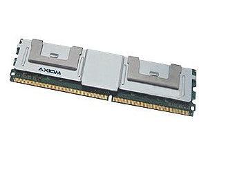 AXIOM, Axiom 32Gb Ecc 1066Mhz Memory Module Ddr3