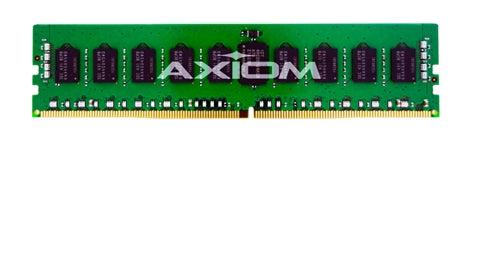 AXIOM, Axiom 32Gb Pc4-17000 Memory Module Ddr4 2133 Mhz Ecc