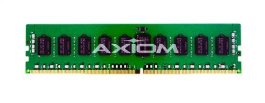 AXIOM, Axiom 32Gb Pc4-17000 Memory Module Ddr4 2133 Mhz Ecc