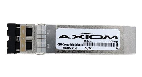 AXIOM, Axiom 331-5310-Ax Module émetteur-récepteur réseau Fibre optique 10000 Mbit/S Sfp+ 1310 Nm