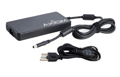 AXIOM, Axiom 331-9053-Ax Power Adapter/Inverter Indoor Noir