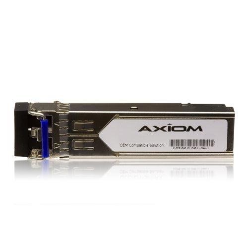 AXIOM, Axiom 370-5211-Ax Convertisseur de média réseau 1000 Mbit/S