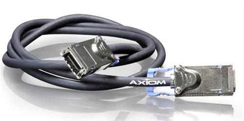 AXIOM, Axiom 389665-B21-Ax Serial Attached Scsi (Sas) Cable 1 M