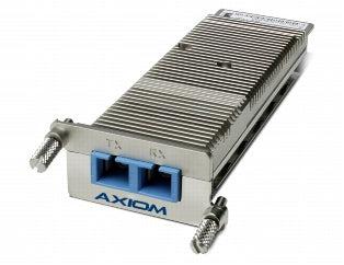 AXIOM, Axiom 3Cxenpak92-Ax Convertisseur de média réseau 10000 Mbit/S