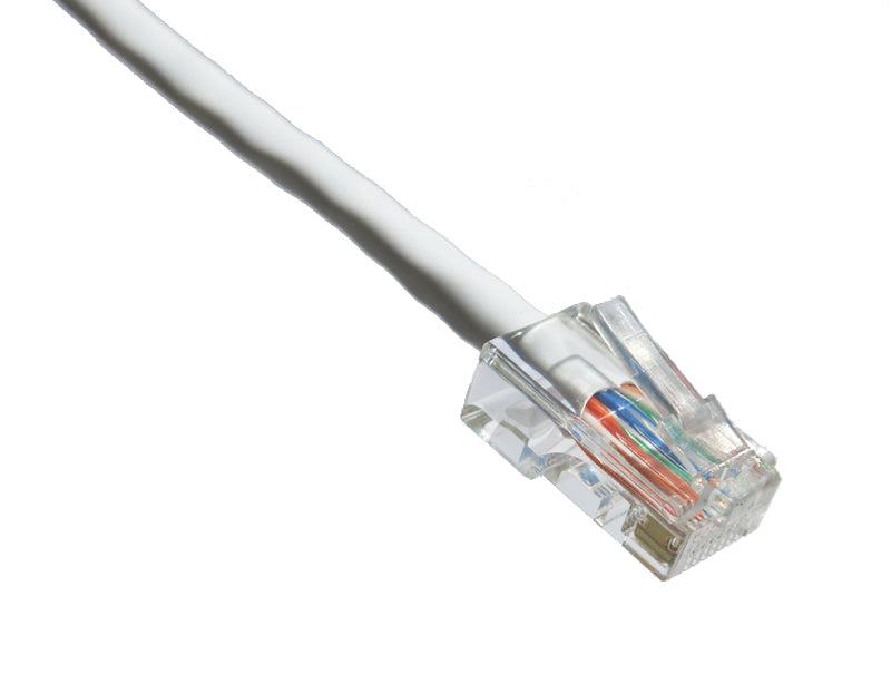 Axiome, Axiom 3Ft Cat5E Utp Networking Cable White 0.9 M U/Utp (Utp)