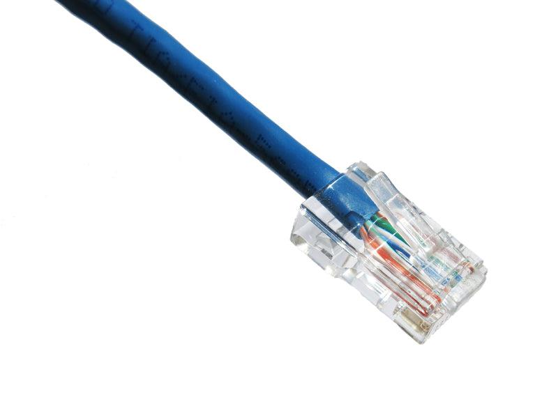 Axiome, Axiom 3Ft Cat6 Utp Networking Cable Blue 0.9 M U/Utp (Utp)