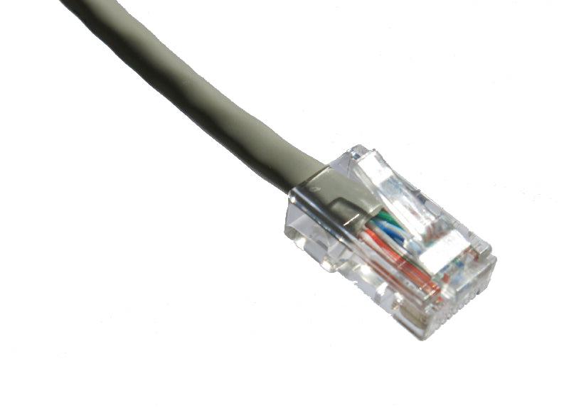 Axiome, Axiom 3Ft Cat6 Utp Networking Cable Grey 0.9 M U/Utp (Utp)