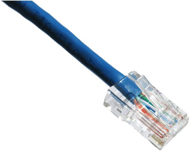 Axiome, Axiom 3Ft. 350Mhz Cat5E Networking Cable Blue 0.91 M U/Utp (Utp)