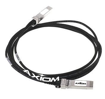 Axiome, Axiom 3M, Câble réseau Sfp+ Noir