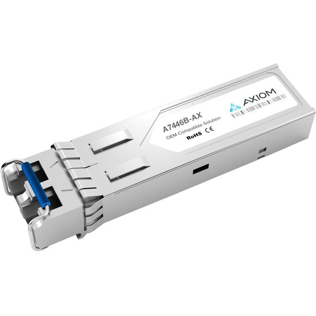 AXIOM, Axiom 4-Gbps Fibre Channel Shortwave Sfp Pour Hp Procurve - A7446B