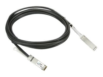 AXIOM, Axiom 40Gbase-CR4 Qsfp+ Active Dac Cable Compatible Cisco 5M