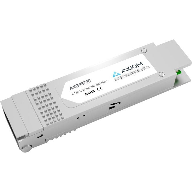 AXIOM, Axiom 40Gbase-Sr4 Qsfp+ Pour Gigamon