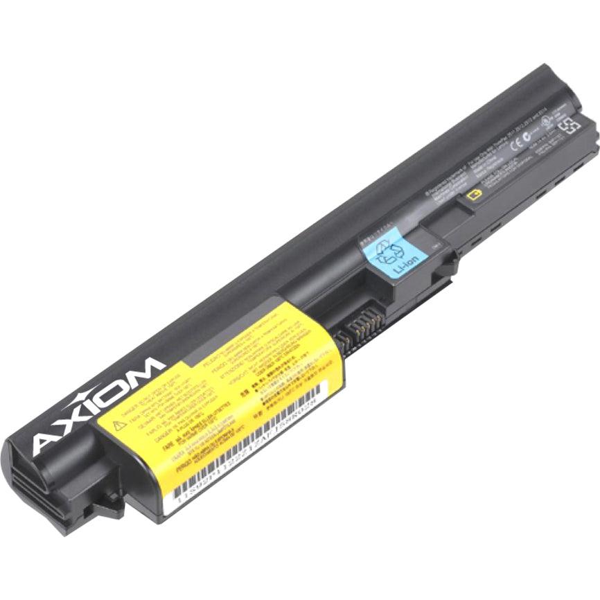 AXIOM, Axiom 40Y6791-Ax Notebook Spare Part Battery