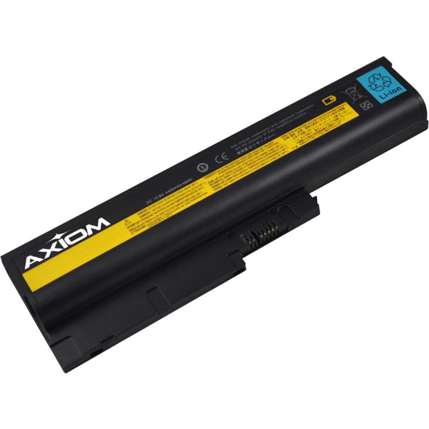 Axiome, Axiom 40Y6795-Ax Notebook Spare Part Battery