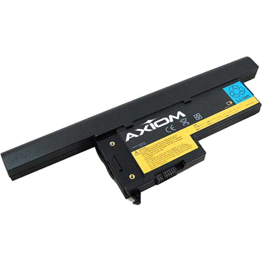 Axiome, Axiom 40Y7003-Ax Notebook Spare Part Battery