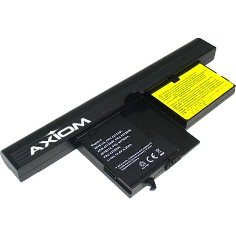 Axiome, Axiom 40Y8318-Ax Notebook Spare Part Battery