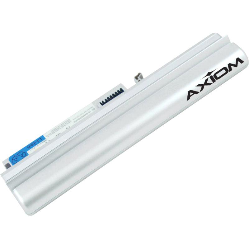 Axiome, Axiom 40Y8319-Ax Notebook Spare Part Battery