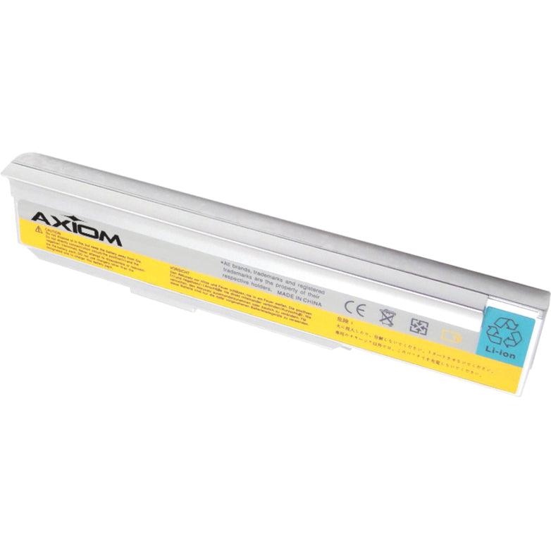 Axiome, Axiom 40Y8322-Ax Notebook Spare Part Battery