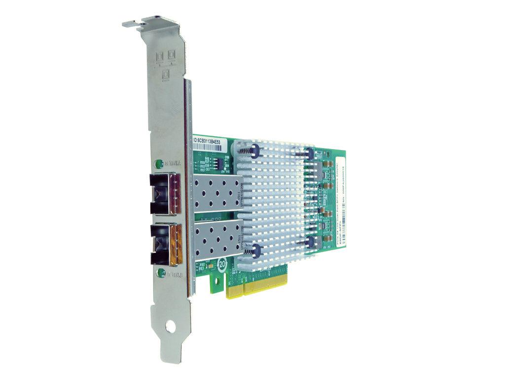 AXIOM, Axiom 42C1800-Ax Carte réseau interne Ethernet / Fibre 10000 Mbit/S