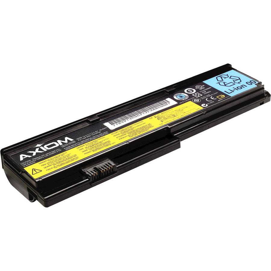 AXIOM, Axiom 43R9254-Ax Notebook Spare Part Battery