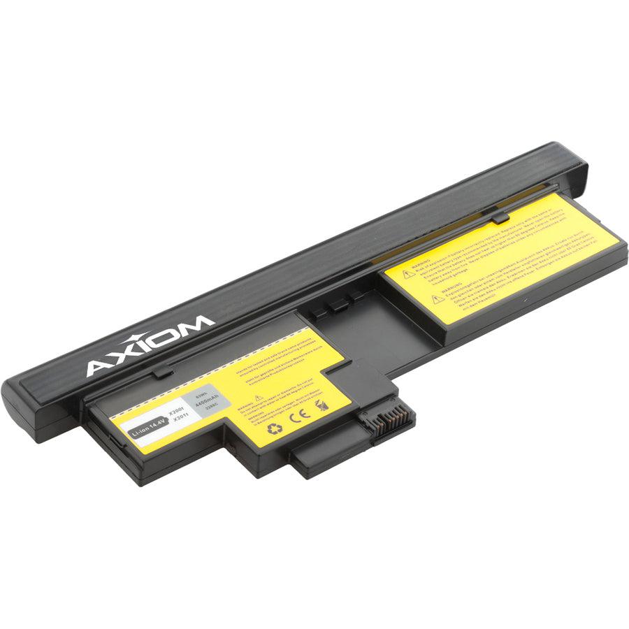 Axiome, Axiom 43R9257-Ax Notebook Spare Part Battery