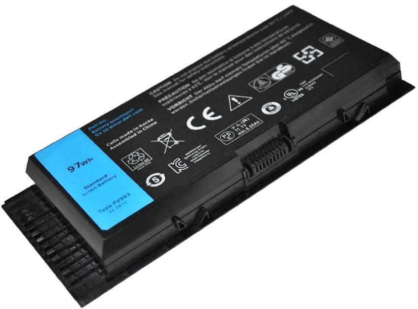 AXIOM, Axiom 451-Bbgo-Ax Notebook Spare Part Battery