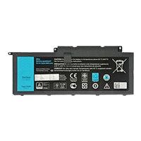 AXIOM, Axiom 451-Bbog-Ax Notebook Spare Part Battery