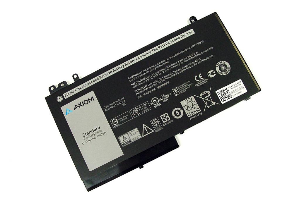 AXIOM, Axiom 451-Bbzg-Ax Batterie de rechange pour ordinateur portable