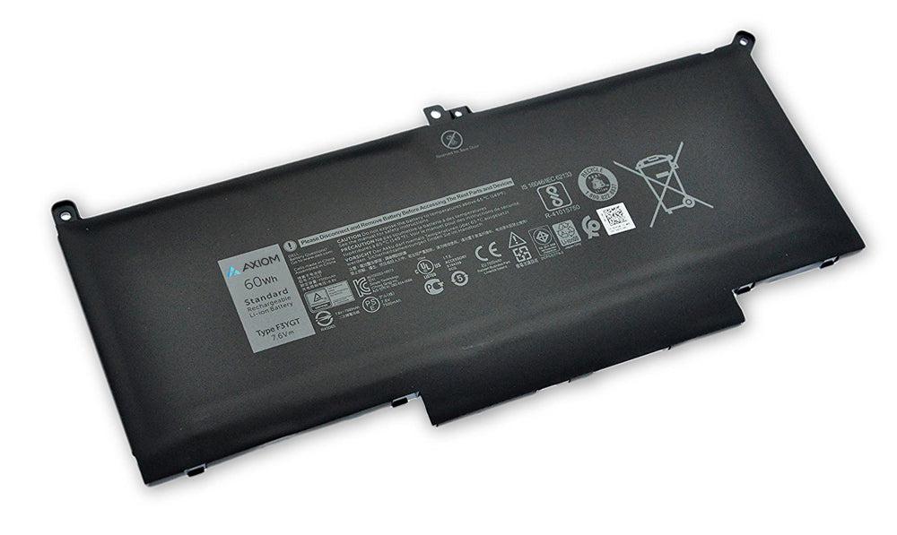 AXIOM, Axiom 451-Bbzl-Ax Batterie de rechange pour ordinateur portable