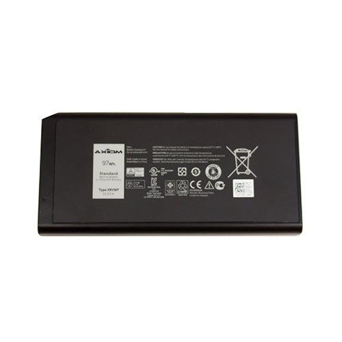 AXIOM, Axiom 453-Bbbe-Ax Notebook Spare Part Battery