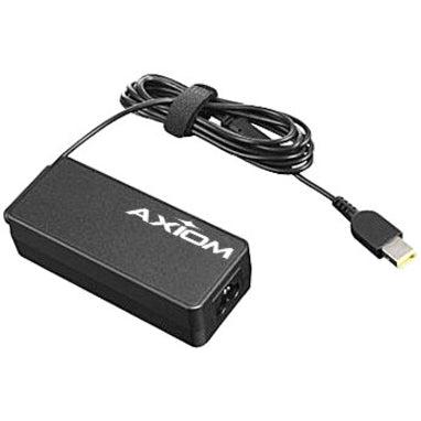 AXIOM, Axiom 45W Ac Power Adapter/Inverter Noir