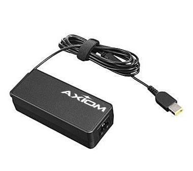 AXIOM, Axiom 45W Ac Power Adapter/Inverter Noir