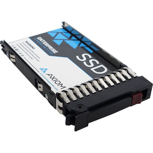 AXIOM, Axiom 480Gb Ep400 Sff Ssd For Hp