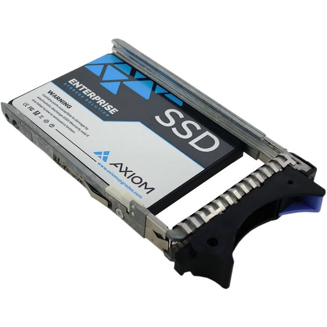 AXIOM, Axiom 480Gb Ev100 Sff Ssd Pour Lenovo Axi-Ssdev10Ib480-Ax