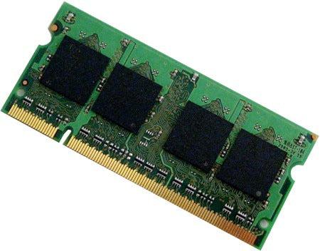 AXIOM, Axiom 4Gb Ddr2-800 Sodimm Memory Module 2 X 2 Gb 800 Mhz