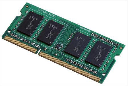 AXIOM, Axiom 4Gb Ddr3-1066 Sodimm Memory Module 1 X 4 Gb 1066 Mhz