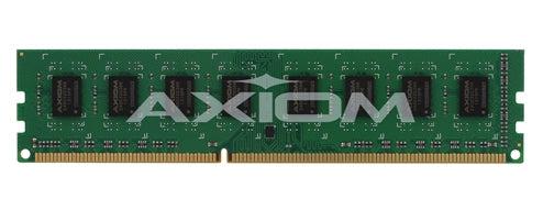 Axiome, Axiom 4Gb Ddr3-1333 Memory Module 1 X 4 Gb 1333 Mhz Ecc