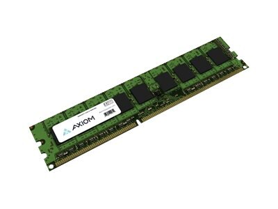 Axiome, Axiom 4Gb Ddr3-1600 Low Voltage Ecc Udimm