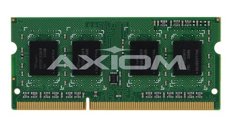 Axiome, Axiom 4Gb Ddr3-1600 Memory Module 1600 Mhz