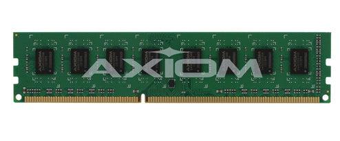 Axiome, Axiom 4Gb Ddr3-1600 Memory Module 1600 Mhz Ecc