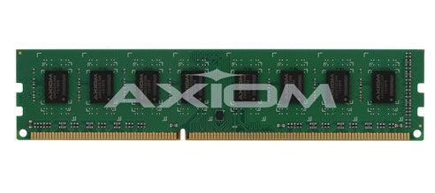 Axiome, Axiom 4Gb Ddr3-1600 Memory Module 1600 Mhz Ecc